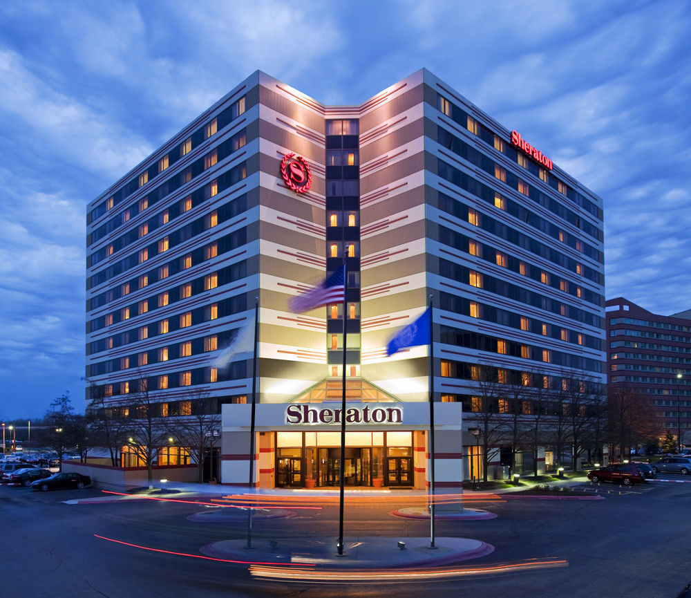 Sheraton